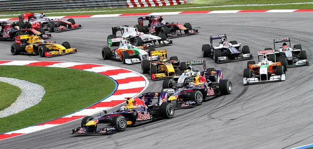 Formula One
