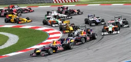 Formula One