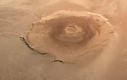 Monte Olimpo