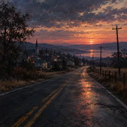 Songs About Leaving