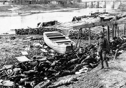 Crímenes de guerra del Imperio del Japón