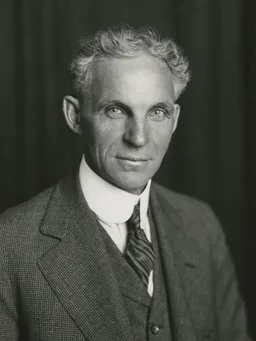 Henry Ford