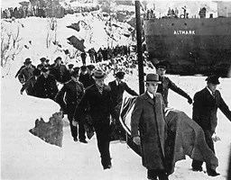 Altmark incident