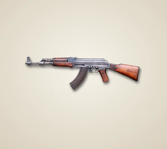 AK-47