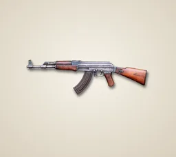 AK-47