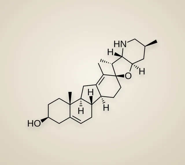 Cyclopamine
