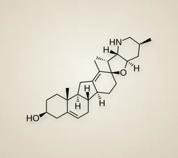 Cyclopamine