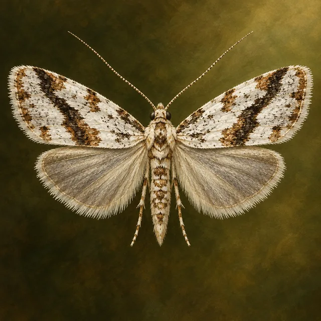 Antaeotricha praerupta