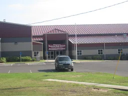 Waskom High School