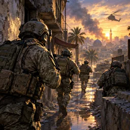SOCOM 4 U.S. Navy SEALs