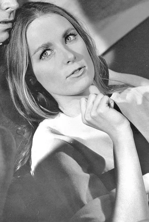 Charmian Carr