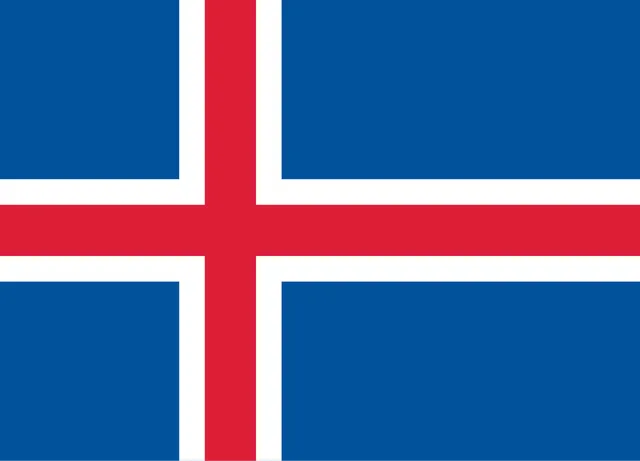 Islande