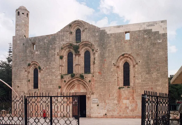 Cathédrale Notre-Dame de Tortose