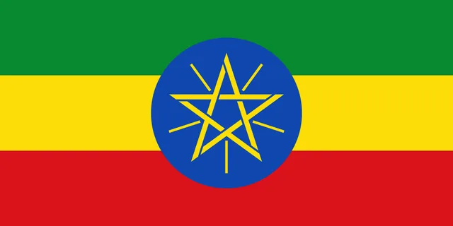 Ethiopia