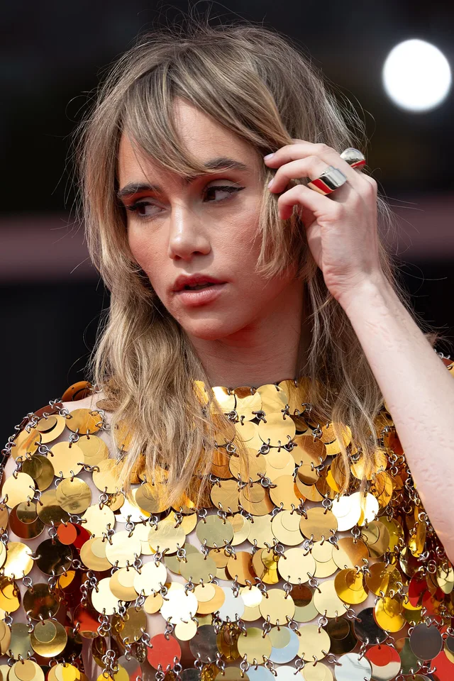 Suki Waterhouse