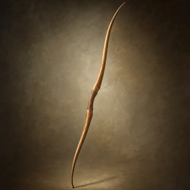 Longbow