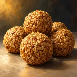 Benne ball