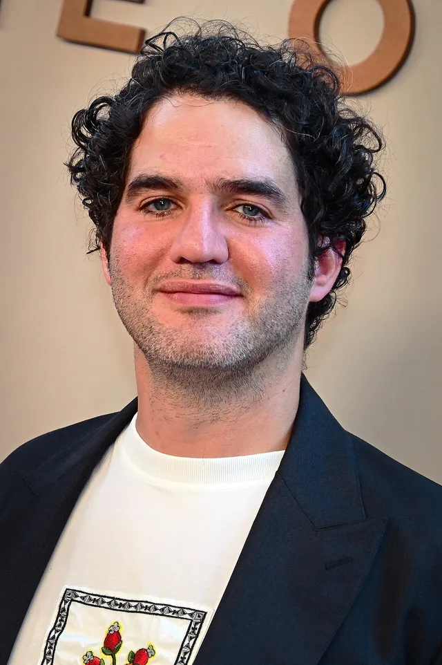 Benny Safdie