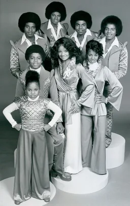 Familia Jackson