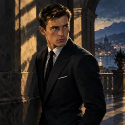 007 First Light