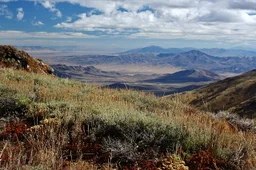Sonoma Range