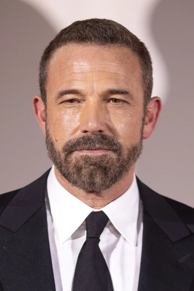 Ben Affleck