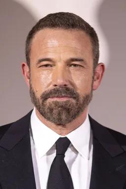 Ben Affleck
