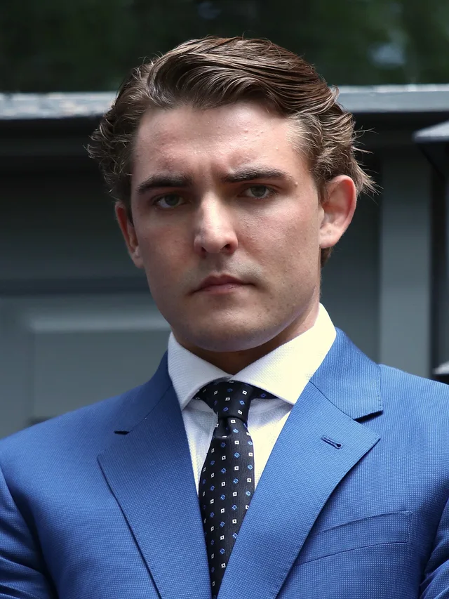 Jacob Wohl
