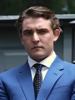 Jacob Wohl