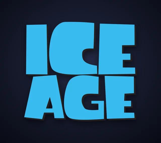 Ice Age