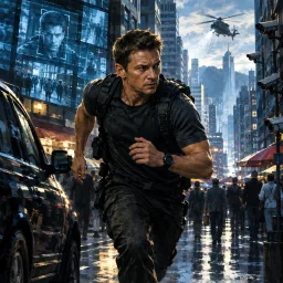 The Bourne Legacy