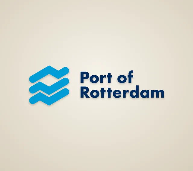 Port of Rotterdam