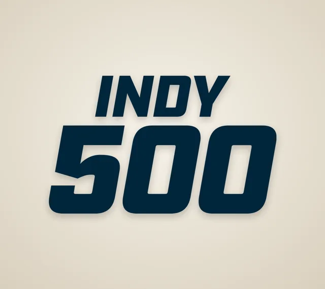 500 Millas de Indianápolis