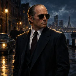 Black Mass