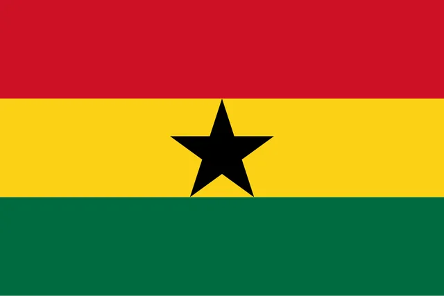 Ghana