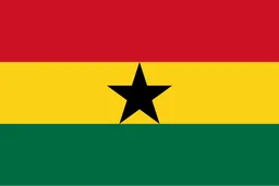 Ghana