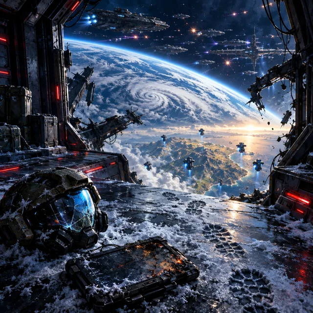 Star Wars Battlefront: Elite Squadron