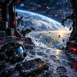 Star Wars: Battlefront - Elite Squadron