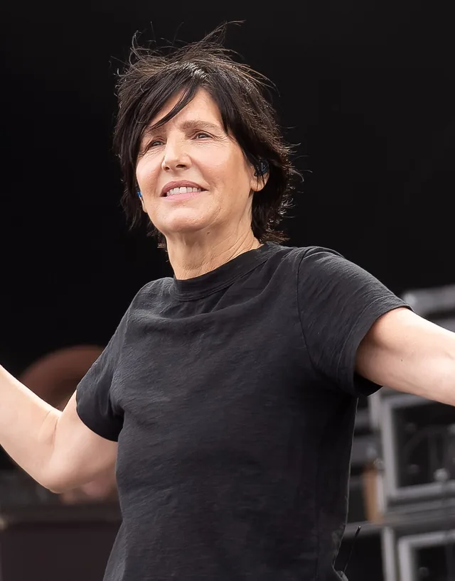 Sharleen Spiteri