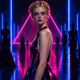 The Neon Demon