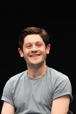 Iwan Rheon