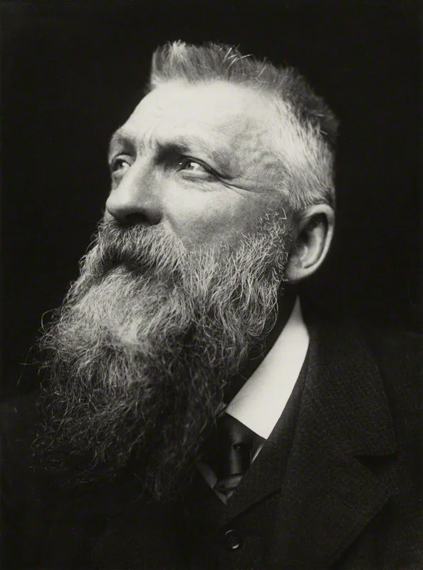 Auguste Rodin