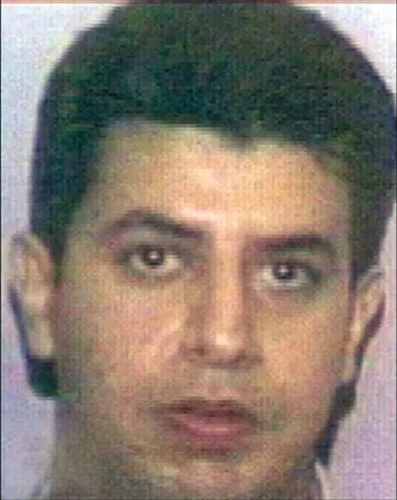 Wail al-Shehri