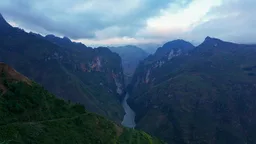 Cañón de Tú Sản