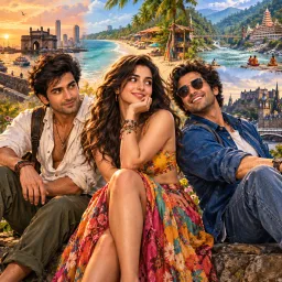 Hai Jawani Toh Ishq Hona Hai
