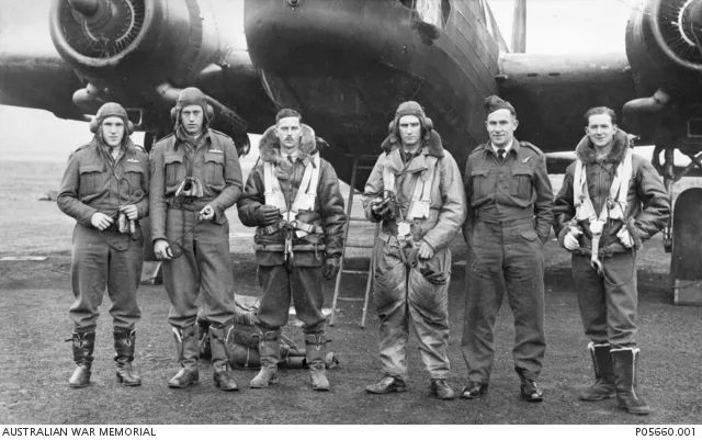 No. 458 Squadron RAAF