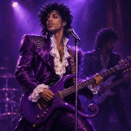 Purple Rain