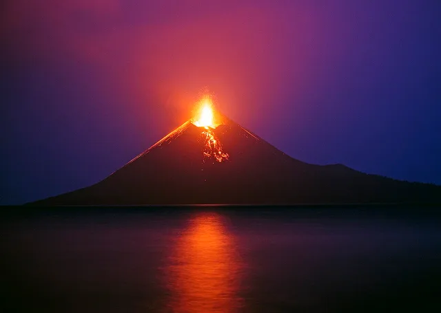 Anak Krakatoa