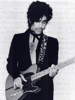 Prince albums discography