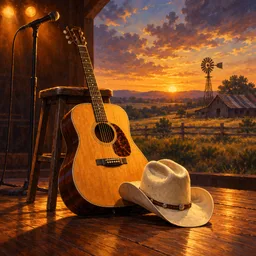 Pure Country